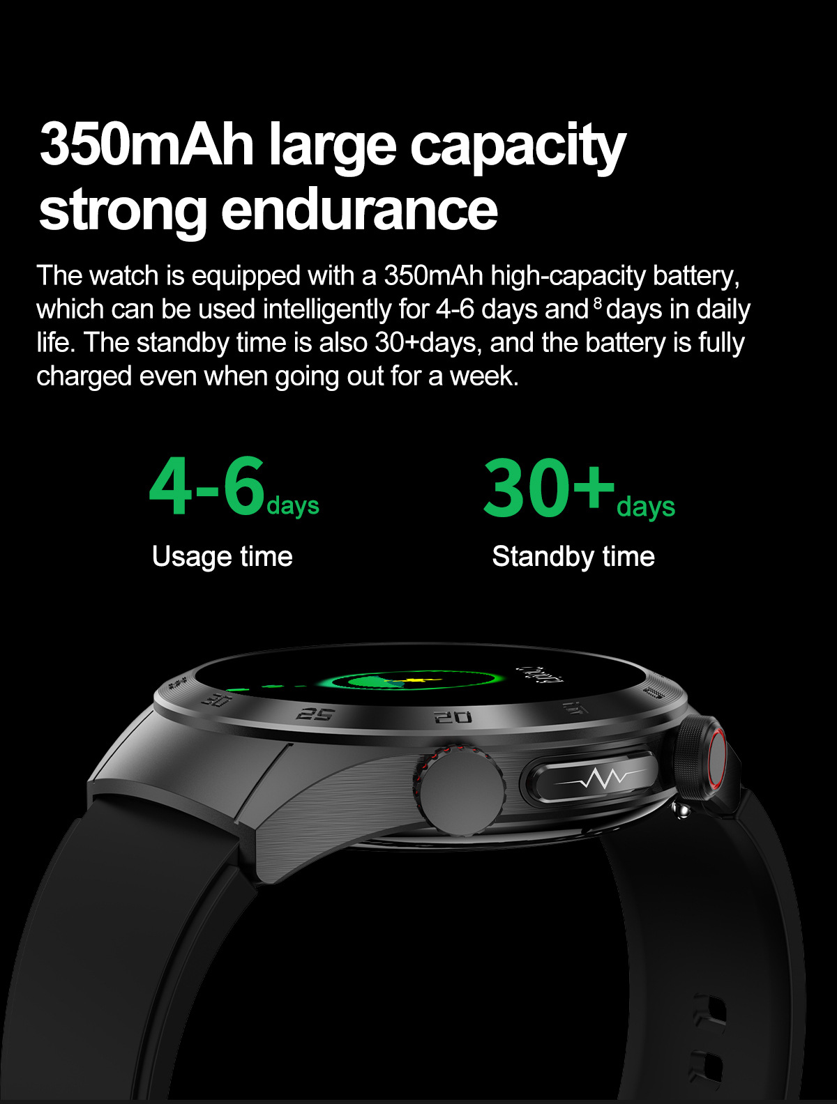 Likron Watches