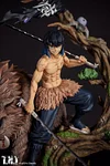 1/6 Scale Insosuke Hashibira - Demon Slayer: Kimetsu no Yaiba Resin Statue - T.N.T Studios
