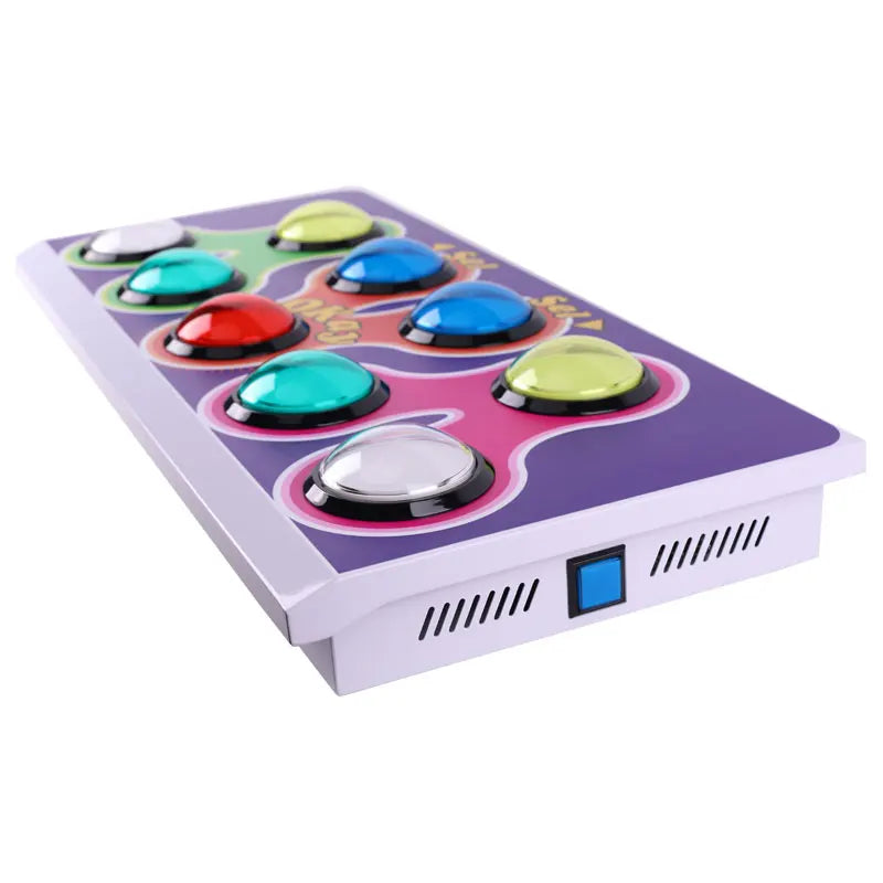 Genbu popn music PC controller