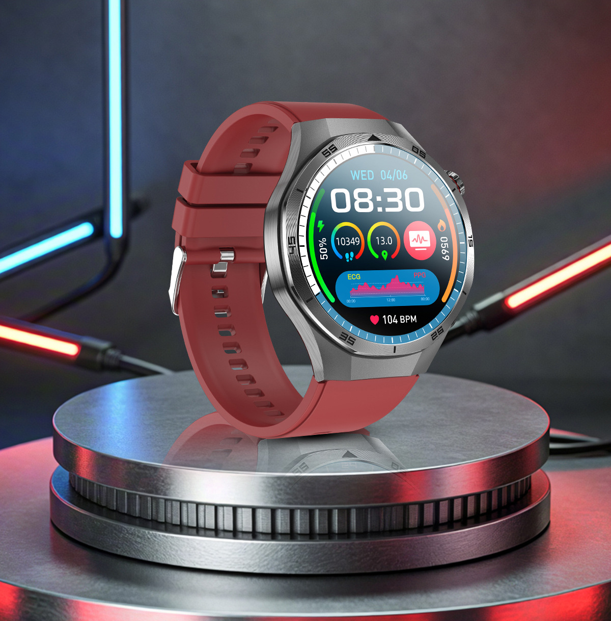 Likron Watches