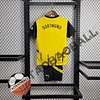 2024/2025 Dortmund Home Football Shirt Kids Size 1:1 Thai Quality