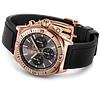 Breitling Watch Chronomat B01 42 Anthracite Rubber