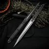 (🔥Last Day Promotion - 50% OFF) Needlepoint Force knife - Buy 2 Free Shipping