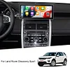  Apple CarPlay Screen For Land Rover Discovery Sport L550 Android Auto Radio