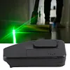 Universal Vacuum Lamp Green Light Attachment Vacuum Cleaner Dust Detection Light