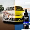✨Nettoyant de restauration antioxydant pour rev&ecirc;tements automobiles🚗
