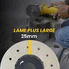 🔥Professional Cutting🔥Porous Widened Cutting Blade for Stone Ceramic