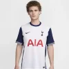 Tottenham Hotspur Home Soccer Jersey 2024/25