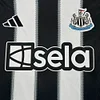 2025/2026 Long Sleeve Newcastle United Home Football Jersey  Shirt 1:1 Thai Quality