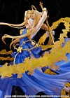 1/7 Scale Crystal Dress Ver. Alice Zuberg - Sword Art Online Official Statue - SSF Studios [In Stock]