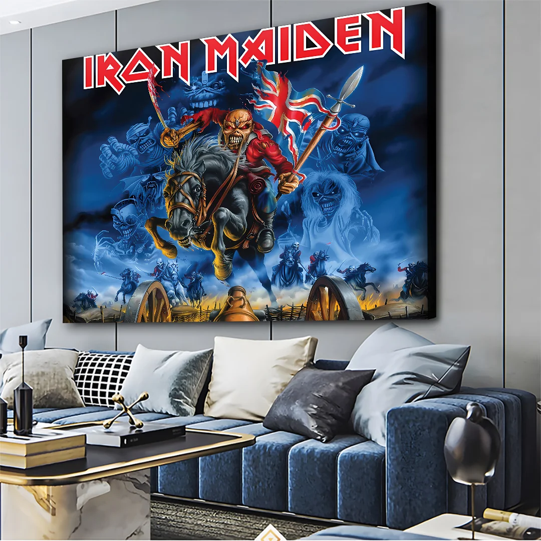 Canvas Wall Art