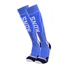 Winter Thermal Ski Socks Thicken Warm Hiking Socks Over-The-Knee Wool Socks