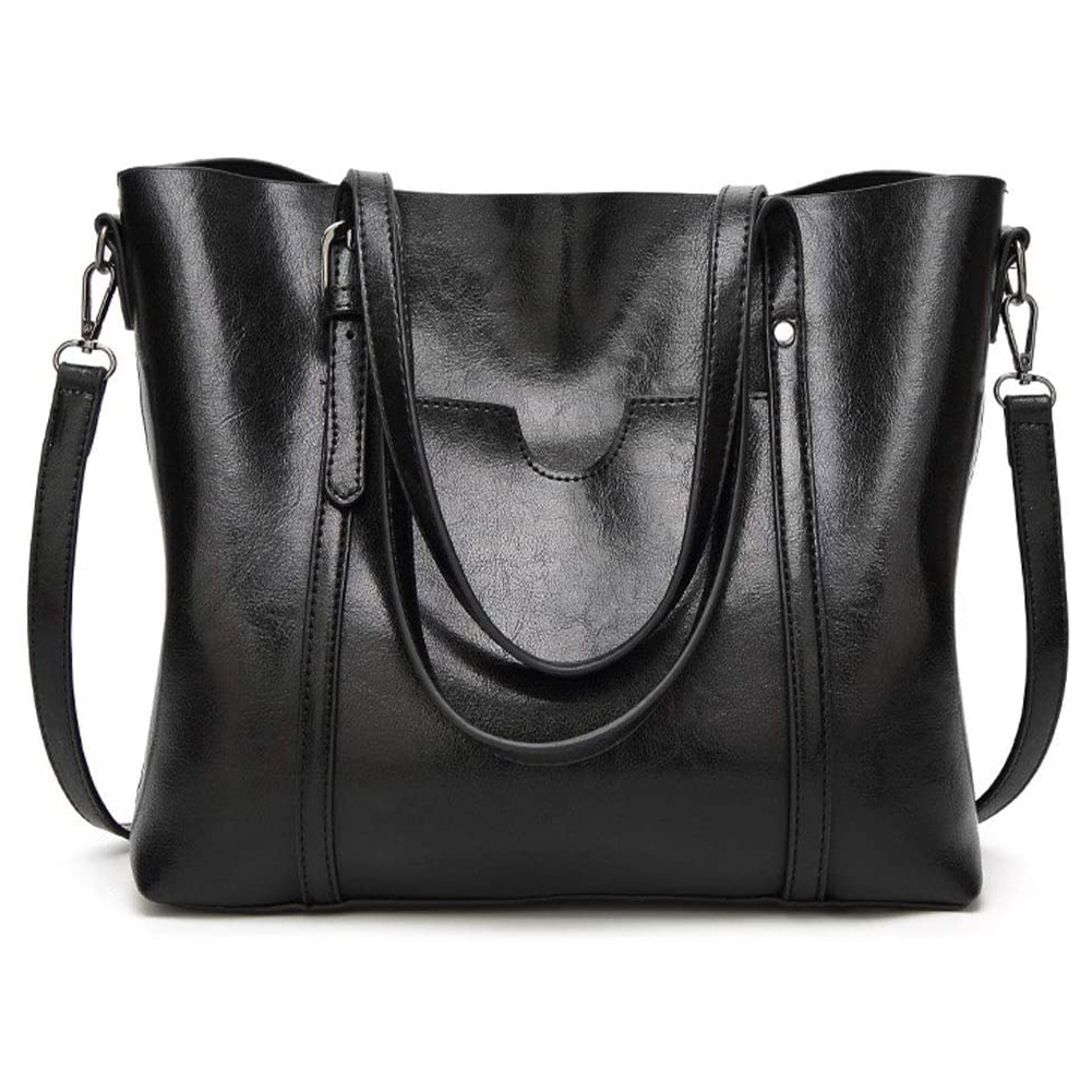 

Portable Wax Paper Single Shoulder Crossbody Bag 1, 501 Original