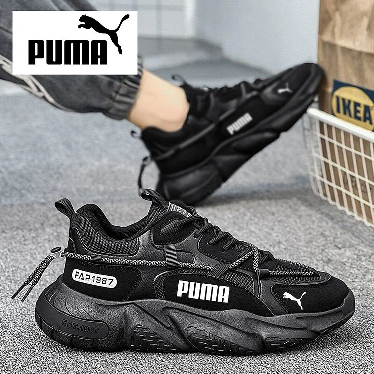 SNEAKERSY MĘSKIE PUMA