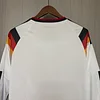 2026 Germany World Cup  Long-sleeved Home Football Shirt 1:1 Thai Quality