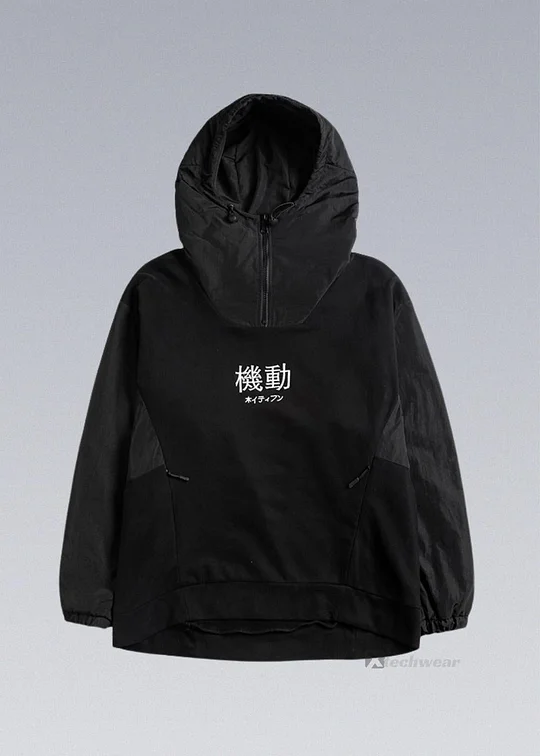 Darkwear Jackets | Shop Top Darkwear Clothing - X