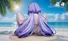 1/6 Scale Swimsuit Mornye - Wuthering Waves Statue - Feisheng Studio