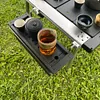 IGT Table Connecting Hook Portable Camping Table Link Buckle for Camping Hiking