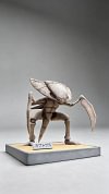 1/10 Scale Kabuto & Kabutops - Pokemon Statue - MiuMiu Studio