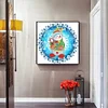 Diamond Painting-DIY Crystal Rhinestone Christmas