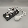 Stirling Engine Star Ring Engine Model Physics Experiment DIY Power Generation Toy Engine