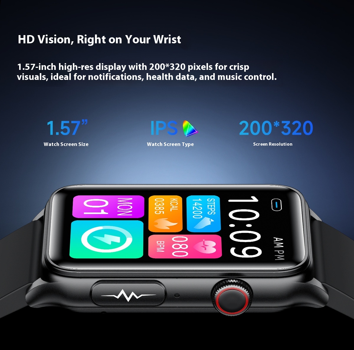 Likron Watches