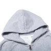 Chrome Hearts Zip Up Hoodie 8652