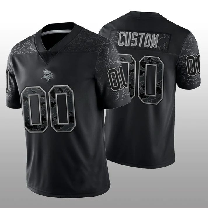 Custom Kansas City Chiefs Jersey Men's Multi-Color GreyHeather Limited Multi-Color Vapor Untouchable Crucial Catch 2020