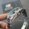 Rolex Sky-Dweller m336934-0001 Stainless steel Green Dial Oyster Bracelet 42mm Super Clone