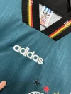 1996 Retro Germany Away Football Jersey 1:1 Thai Quality