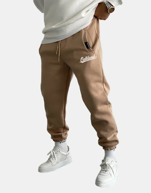 Men's Sport Trousers Men's Sport Trousers