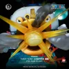 1/6 Scale Fish-Man Island Arc Tony Tony Chopper - ONE PIECE Official Statue - TSUME