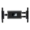 Universal Bicycle Handlebar Tablet Cell Phone Mount for Indoor Gym Treadmill