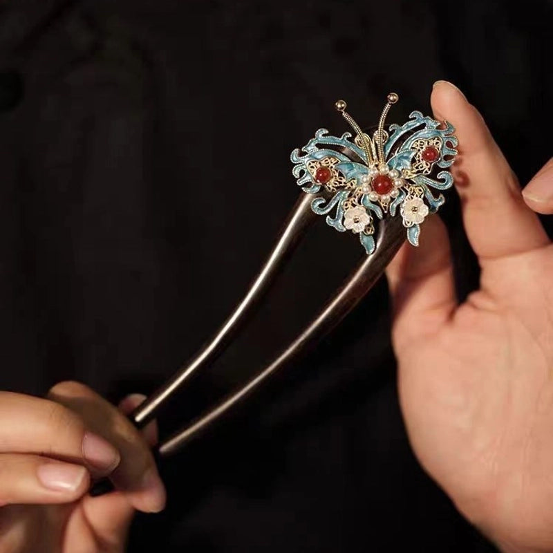 Elegant Minimalist Pin Rose Flower Alloy Plating Women’s Brooches