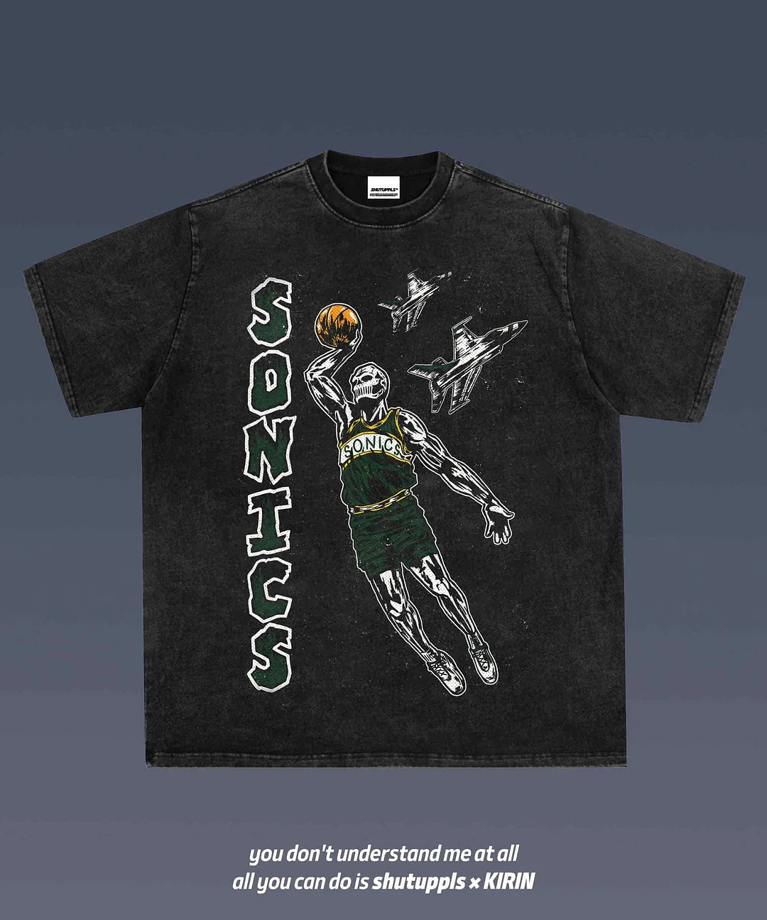 SONICS 1.0
