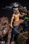 1/6 Scale Insosuke Hashibira - Demon Slayer: Kimetsu no Yaiba Resin Statue - T.N.T Studios