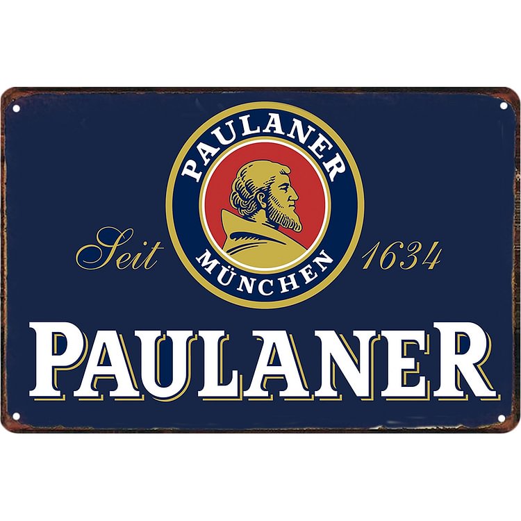 Beer - Vintage Tin Signs/Wooden Signs - 8*12Inch/12*16Inch