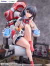 1/7 Scale Gaming Chair Ver. Rikka Takarada - SSSS. Gridman Official Statue - FURYU Studios