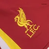 Liverpool Home Jerseys Full Kit 2024/25