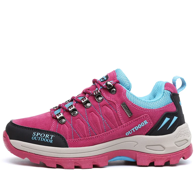 Letclo™ New Non Slip Hiking Shoes For Men And Women letclo Letclo