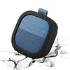 Silicone Anti-drop Protective Shell for Bose SoundLink Micro 2 Portable Speaker Protective Sleeve Travel Carrying Case Not Included Speaker