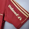 2012 Retro Fluminense Third Away Football Shirt 1:1 Thai Quality