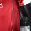 2025/2026 Player Version Liverpool Home Football Shirt 1:1 Thai Quality