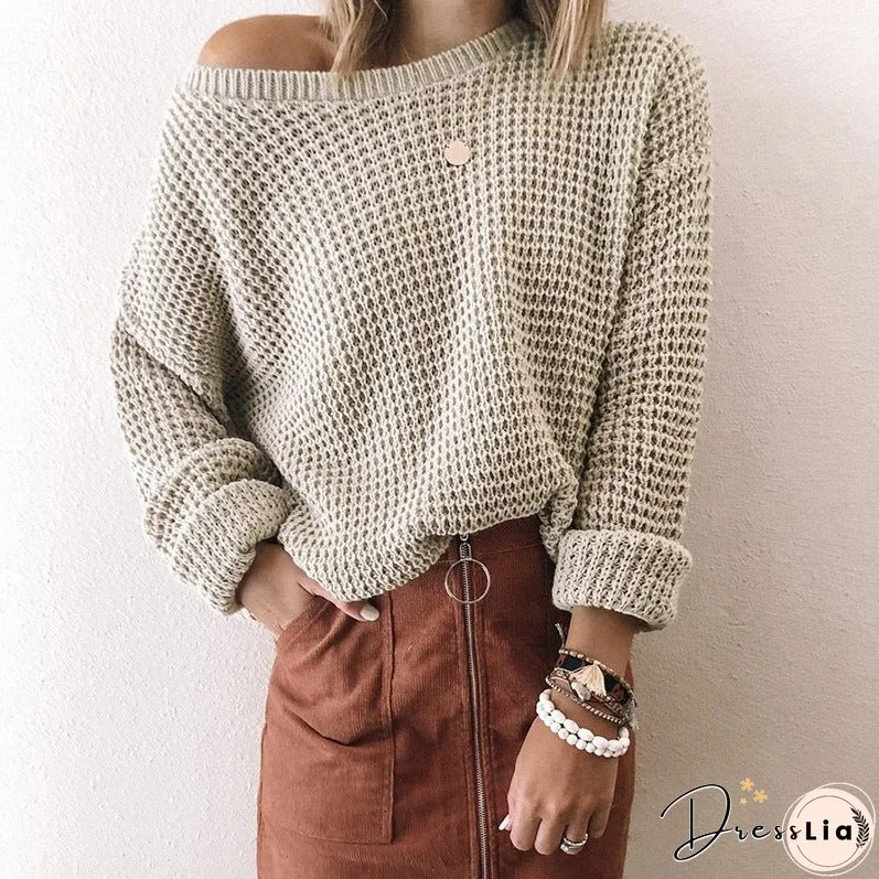 Casual and Fashionable winter garment