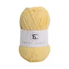 1 Roll Craft Yarn Soft DIY Thick Thread Knitting Line for Knitting Scarf Sweater