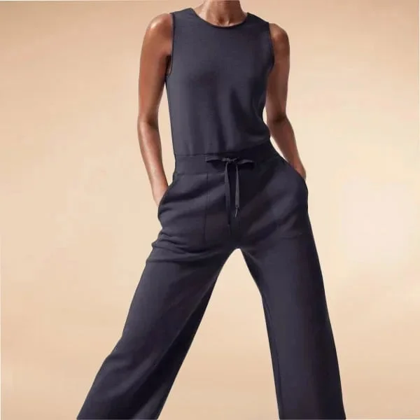 [Last Day Promotion] AirEssentials Jumpsuit (Buy 2 Free Shipping)
