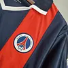 2001/2002 Retro Paris Saint-Germain Home Football Shirt 1:1 Thai Quality