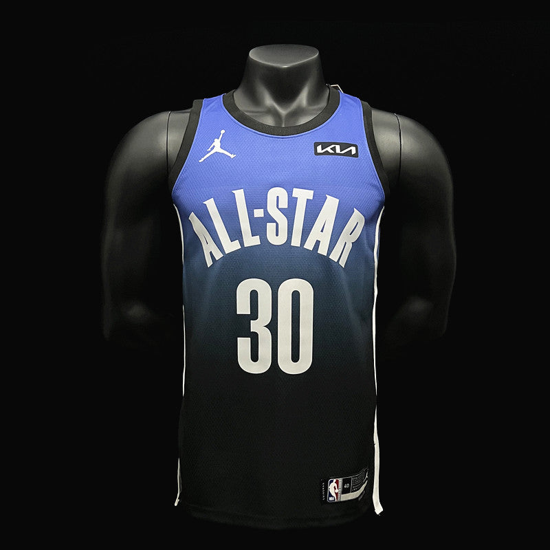 Maillot All Star 30 CURRY  NBA Basket Maillot De Fou, site maillot de foot pas cher