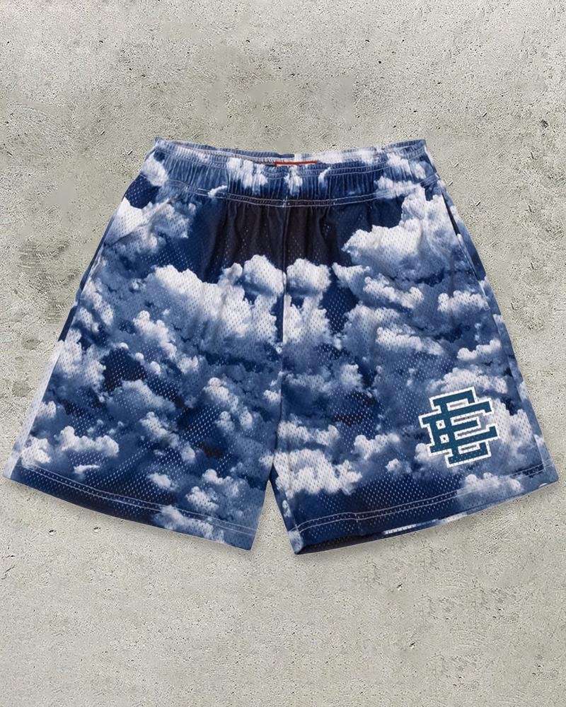 blinliy shorts