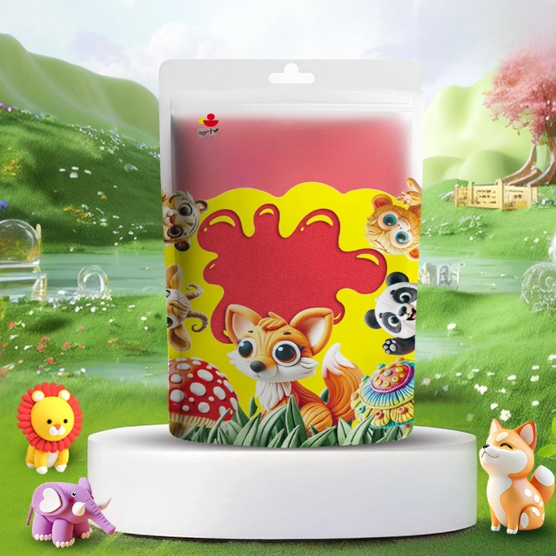 Clay 100g 24 Color Plasticine Ultralight Clay 36 Color 100g Diy Educational Toys Space Colored Clay